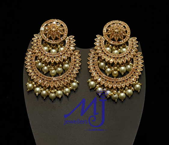 latest earrings in Jamshedpur