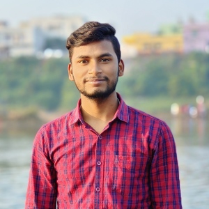 Picture of Gourav Soni