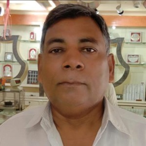 Picture of Madan Soni