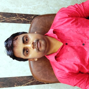 Picture of Surendra Soni