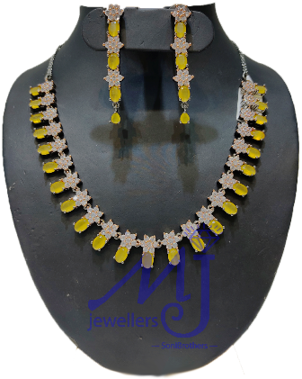 discounted bridal set latest