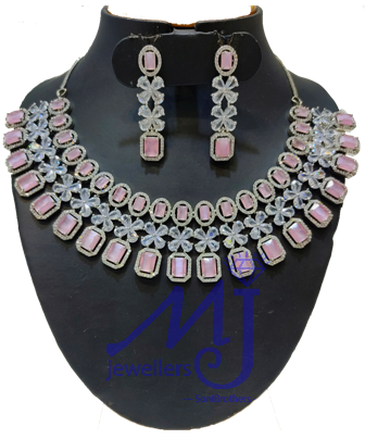 Necklace set in Jamshedpur